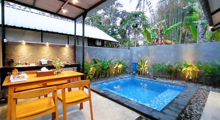 Niti Bhumi Villa