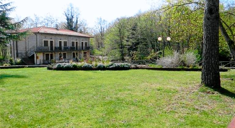 Hotel Residence Sant'Uberto — photo 4