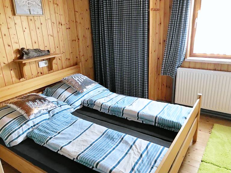 Ferienwohnung Klaffer am Hochficht