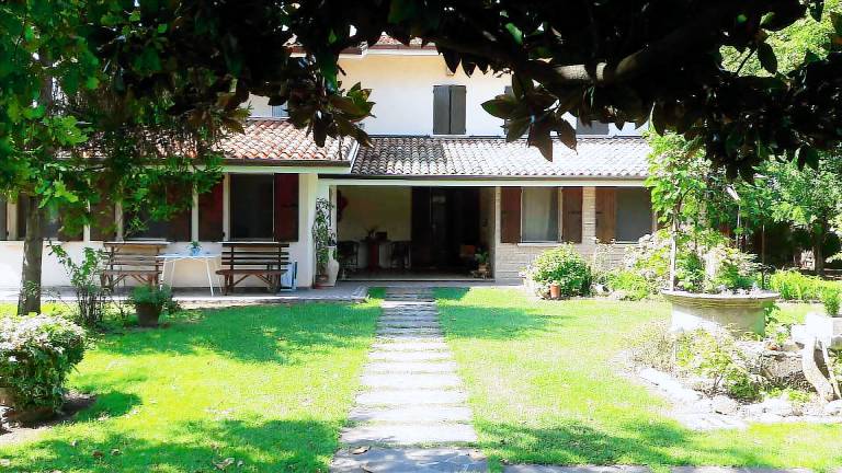 House  Musile di Piave