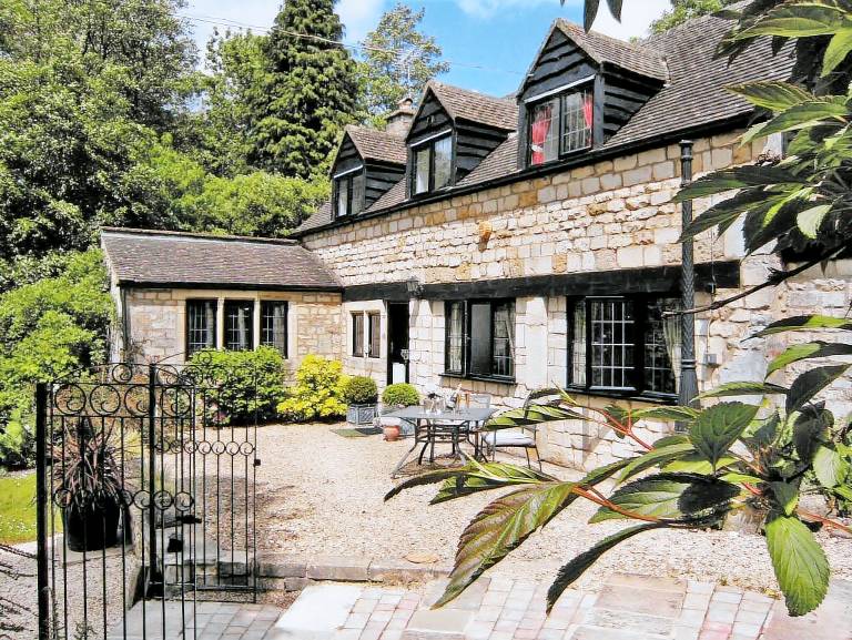 Cottage The Vatch