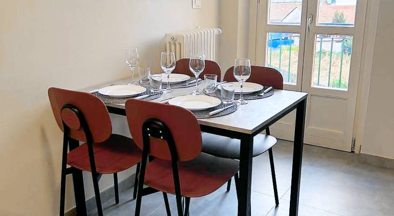 Holiday apartment | Dogs allowed — photo 3
