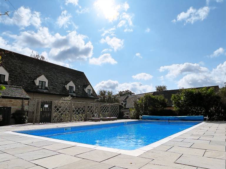 Cottage Kidlington