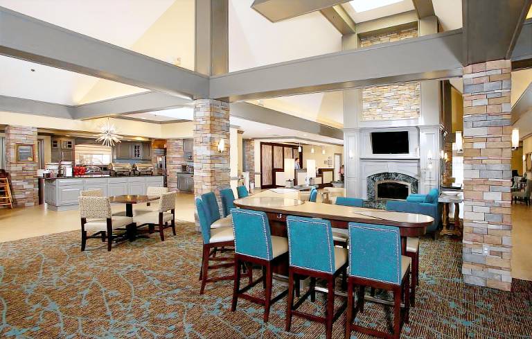 Homewood Suites by Hilton Alexandria/Pentagon South — photo 4