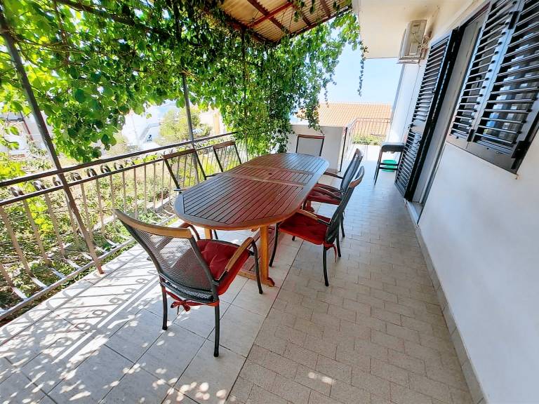 Apartment | City view — photo 2