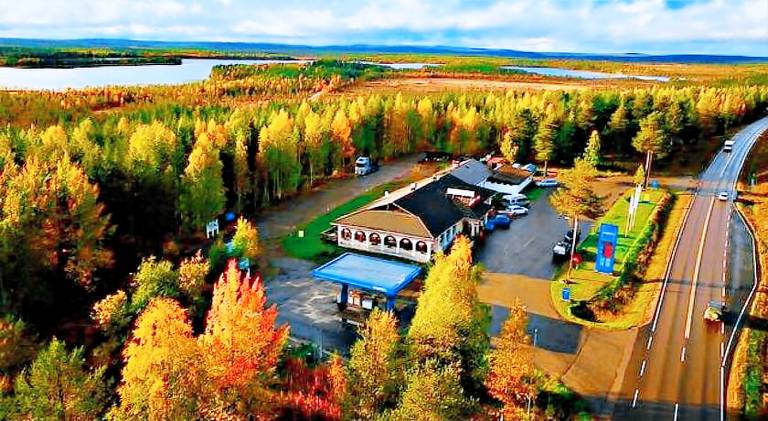 Bed & Breakfast Rovaniemi