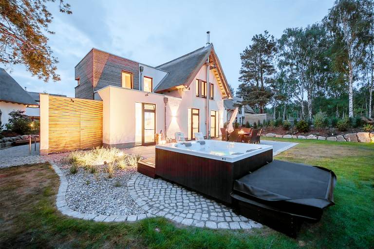 Ferienhaus Karlshagen