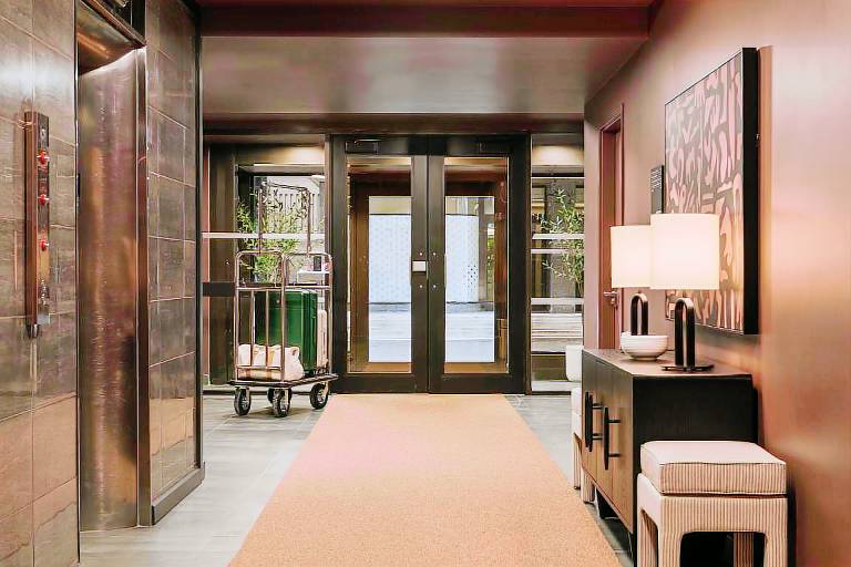The Arlo Hotel, BW Signature Collection — photo 3