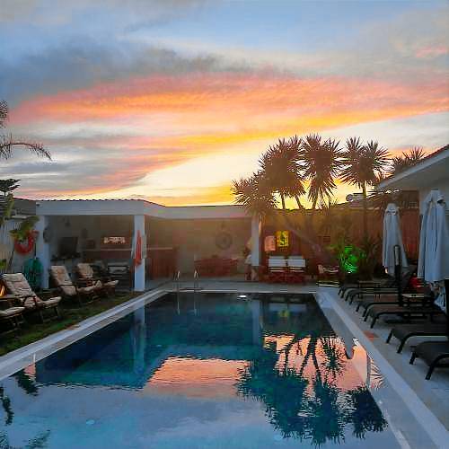 Bed & Breakfast Çeşme