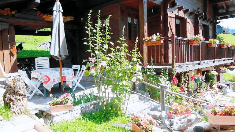 Gîte Beaufort