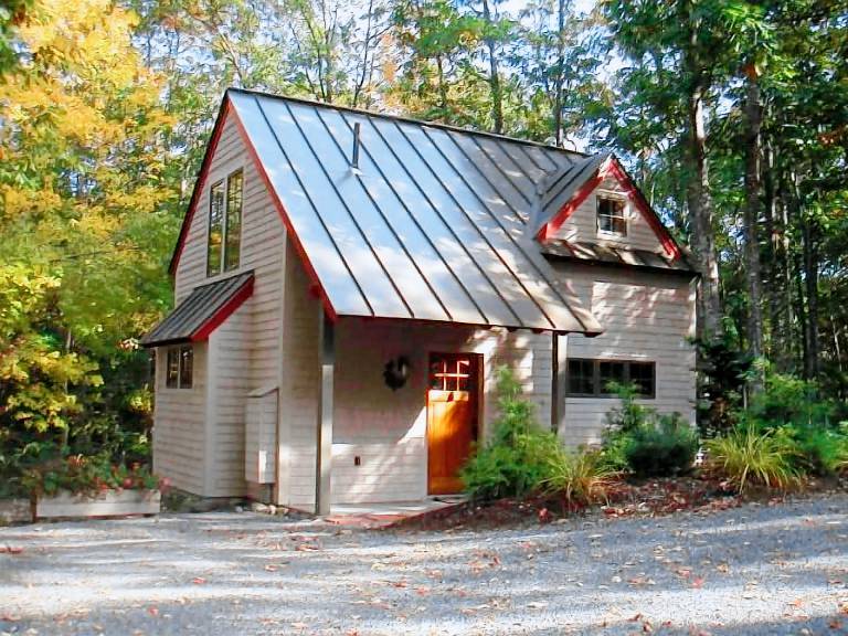 Cabin Bar Harbor