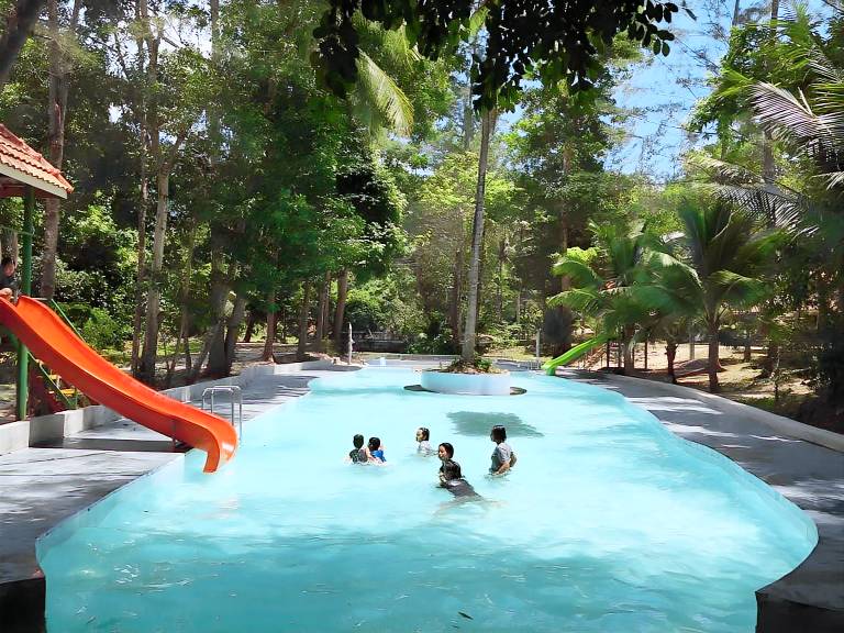 Ranong Resort & Laguna — photo 2