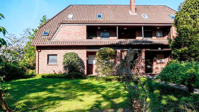 Ferienwohnung  Varel