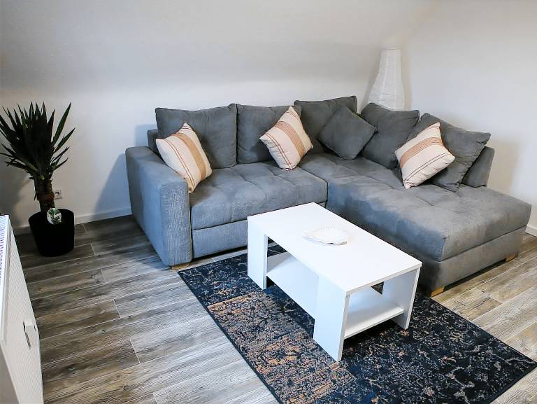 Ferienwohnung Gestungshausen