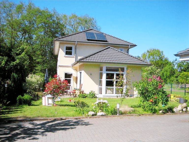 Ferienwohnung  Kronshagen