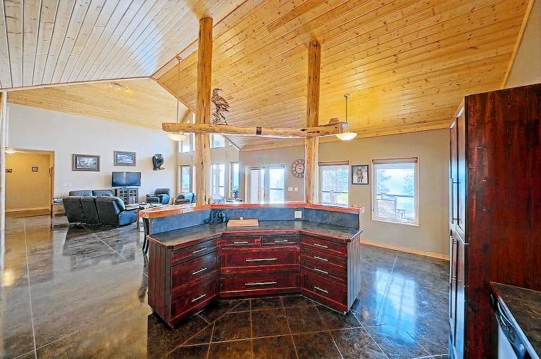 House Penticton