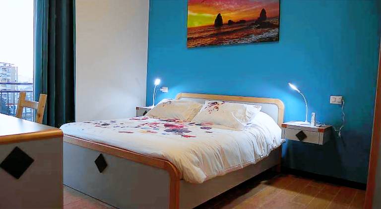 La Casa del Viaggiatore in Aci Castello