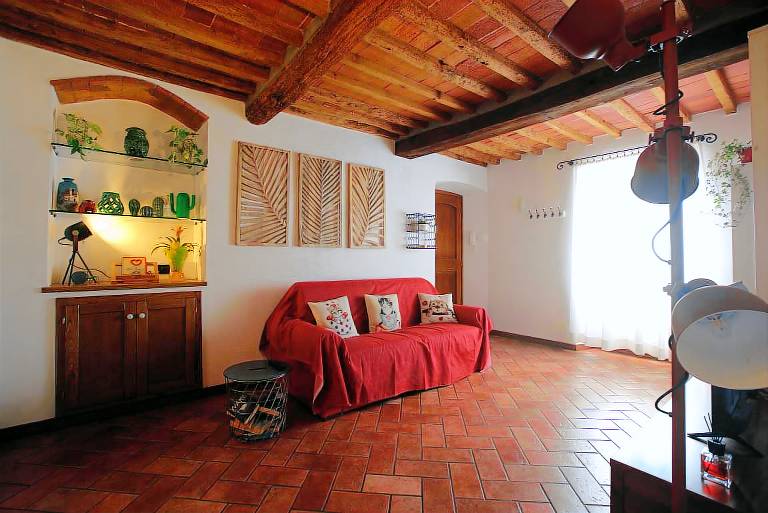 Appartamento Buggiano