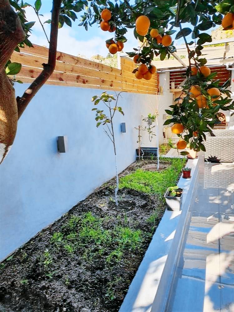 Appartement Zante
