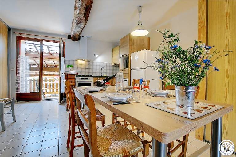 Gîte Meximieux