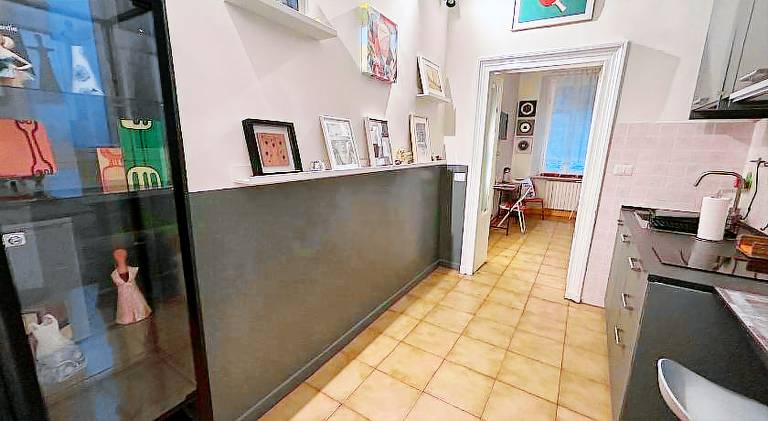 Rental apartment with 1 room for 2 persons — photo 5