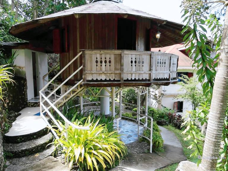 Resort  Poblacion (Kaputian)