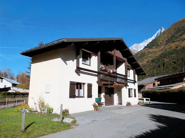 Apartment Chamonix