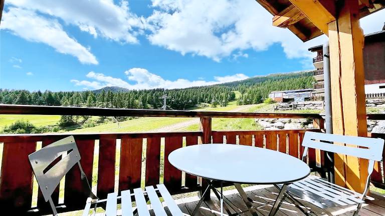Chalet Puy-Saint-Vincent