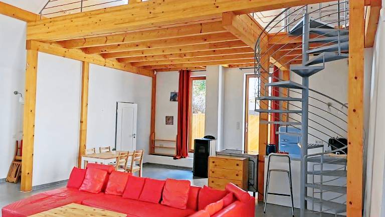 Ferienhaus Mirbach