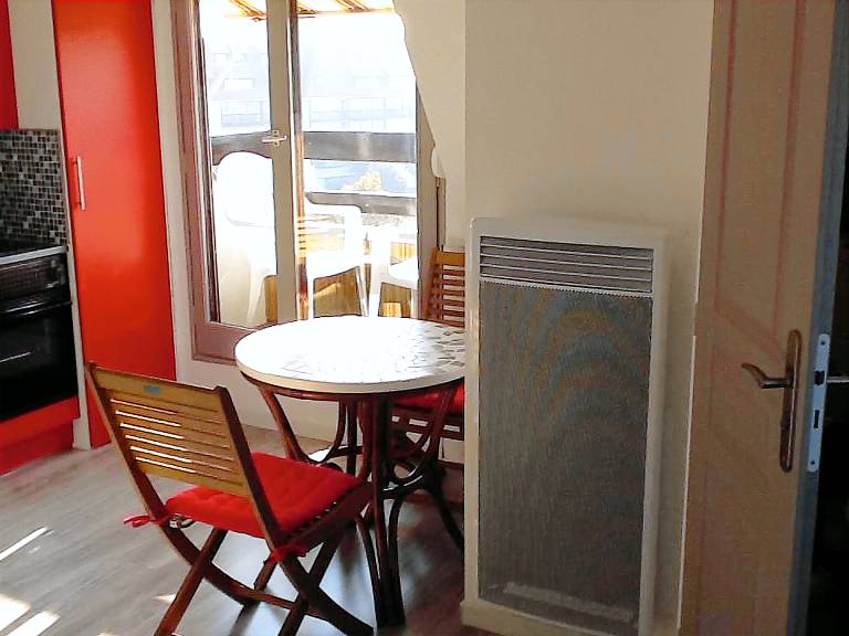 Studio Villers-sur-Mer