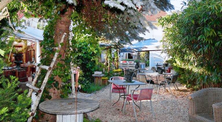 Rental apartment with 1 room for 3 persons — photo 4