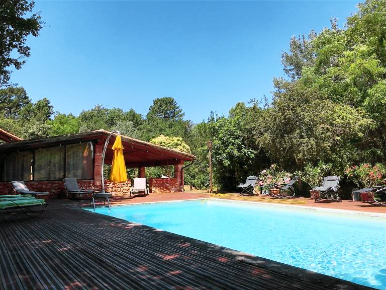 Casa Roussillon