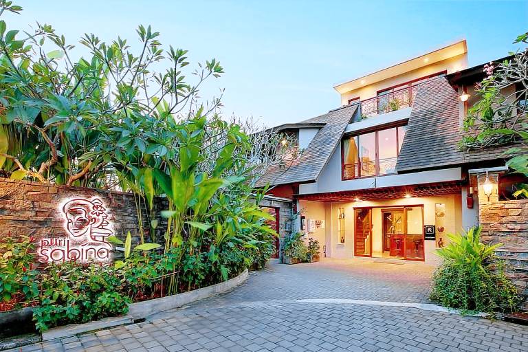 Bed & Breakfast Jimbaran