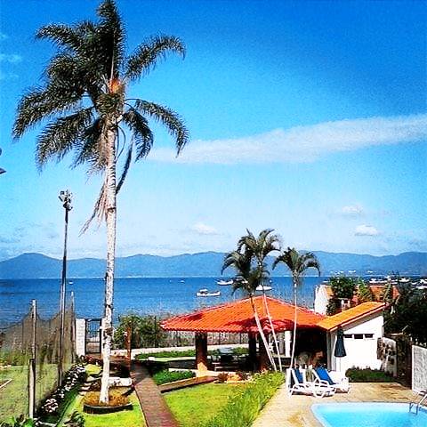 Casa Ponta das Canas
