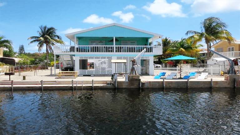 House Big Pine Key