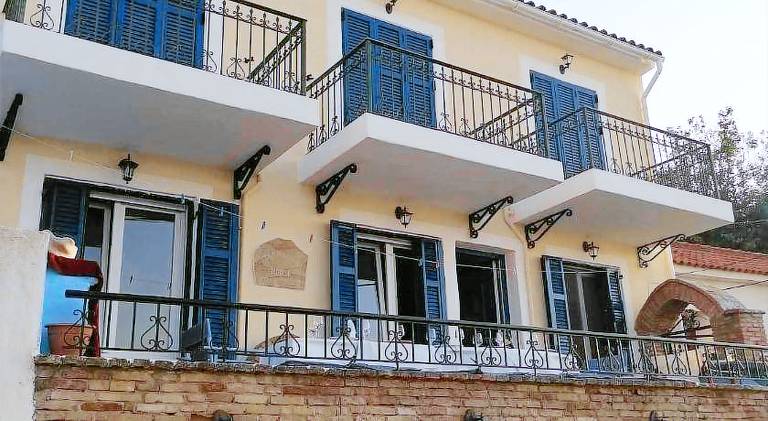Grammatikis house — photo 4