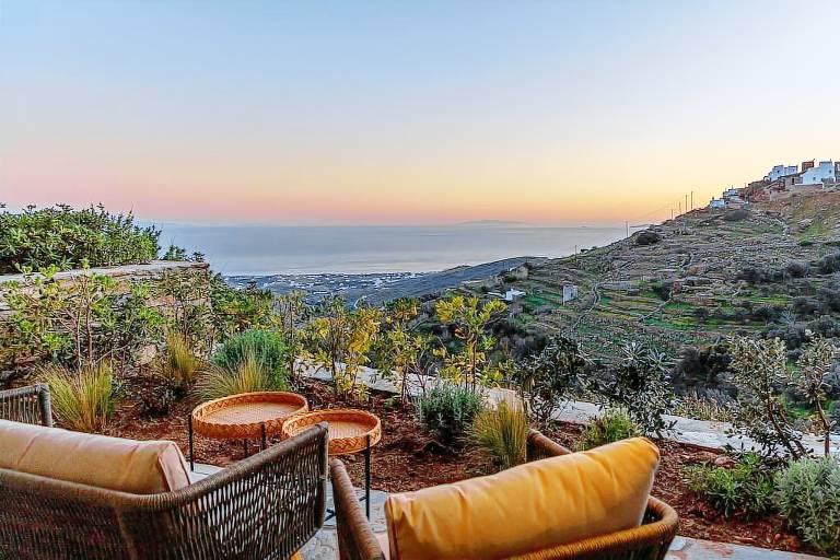 σπίτι Agios Sostis