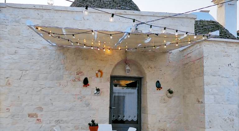 Nice house | Pets are welcome in Franca