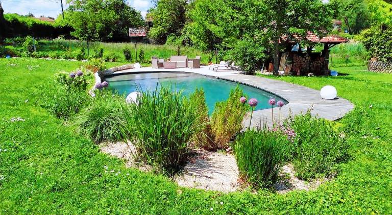 La Fee des Eaux