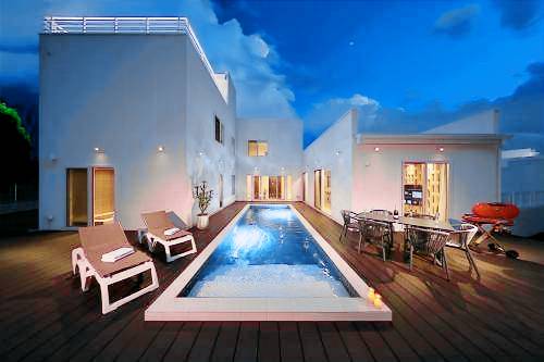 Resort Katata