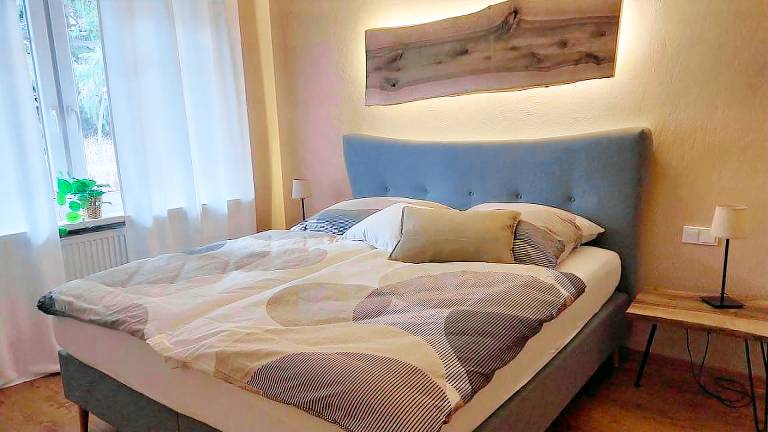 Ferienwohnung Erfweiler