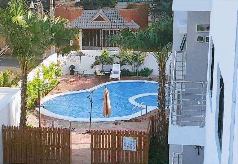 Apartamento Santiago De Los Caballeros
