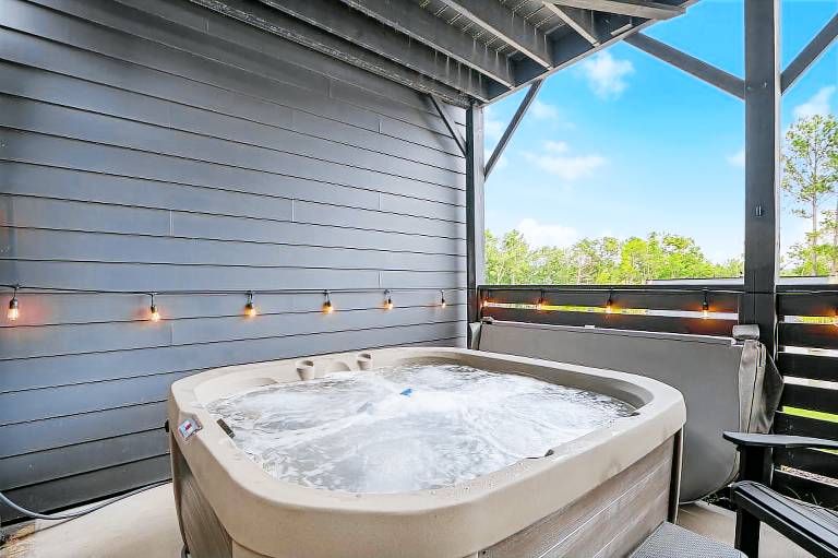 Condo Cartersville