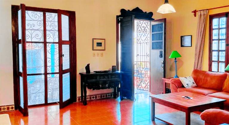 Jacque's Beachside Hostel — photo 2