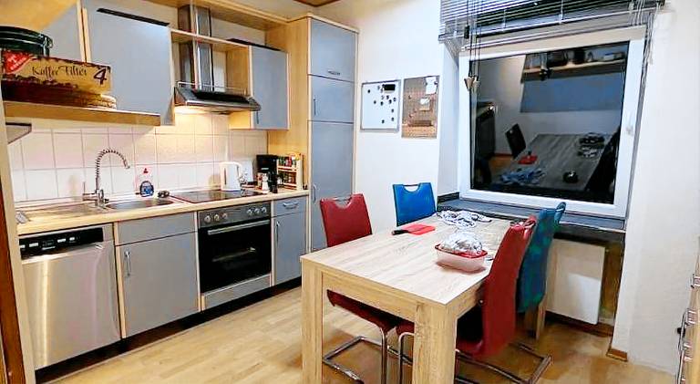 Gemutliche Altbauwohnungen mit Einzelzimmern und Parkplatz direkt am Haus! — photo 3