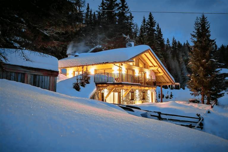 Villa with hot tub, grill & garden | Panoramic view — photo 2