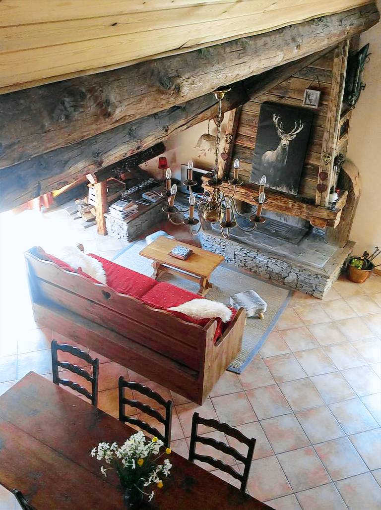 Appartement La Salle-les-Alpes