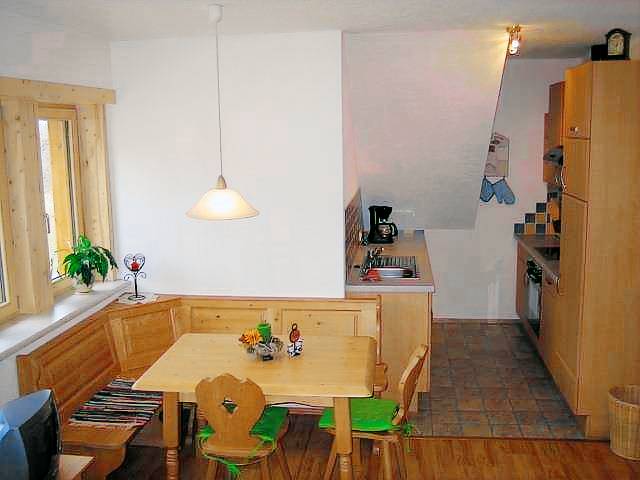 Apartament Hinterstoder