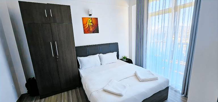 Appartement Nuwara Eliya