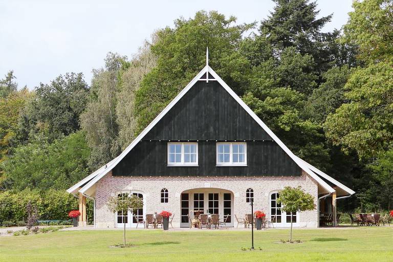 Huis Oldenzaal